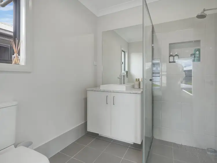Fifth view of Homely house listing, 31 Windsail Lane, Vincentia NSW 2540