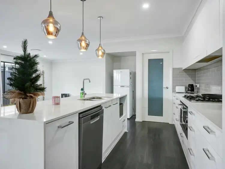 Sixth view of Homely house listing, 31 Windsail Lane, Vincentia NSW 2540