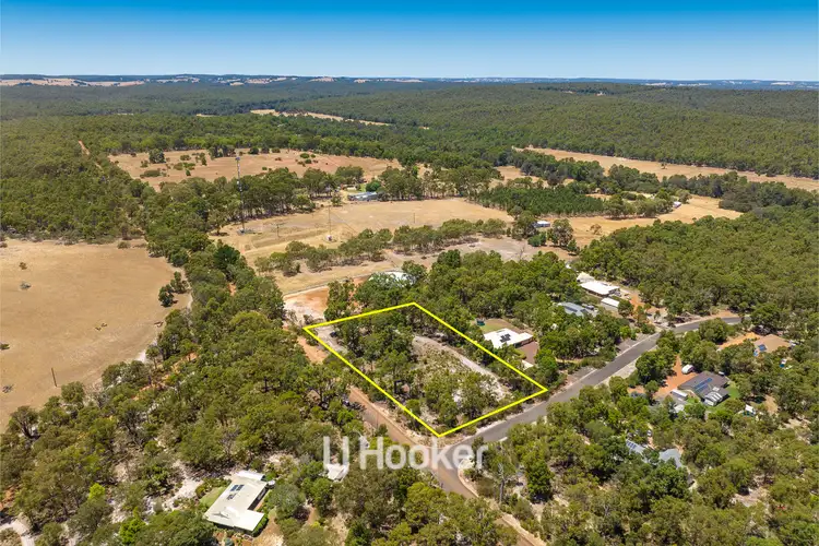 Main view of Homely land listing, 22 Duce Drive, Boyanup WA 6237
