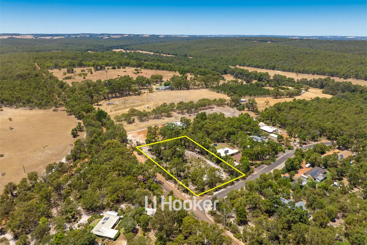 Main view of Homely land listing, 22 Duce Drive, Boyanup WA 6237