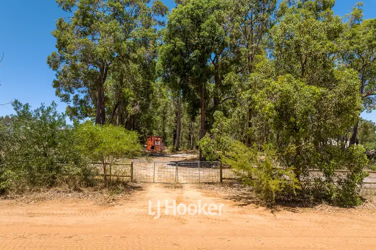 Third view of Homely land listing, 22 Duce Drive, Boyanup WA 6237