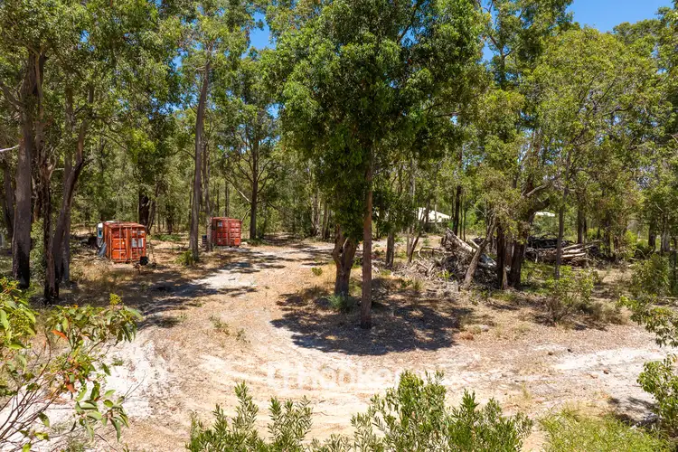 Fourth view of Homely land listing, 22 Duce Drive, Boyanup WA 6237
