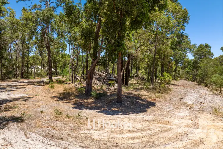 Fifth view of Homely land listing, 22 Duce Drive, Boyanup WA 6237