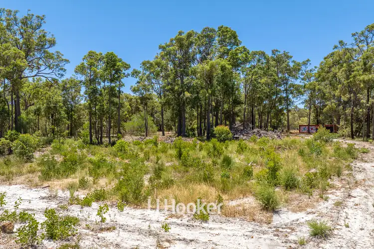 Sixth view of Homely land listing, 22 Duce Drive, Boyanup WA 6237