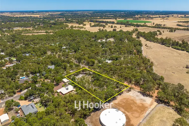 Seventh view of Homely land listing, 22 Duce Drive, Boyanup WA 6237