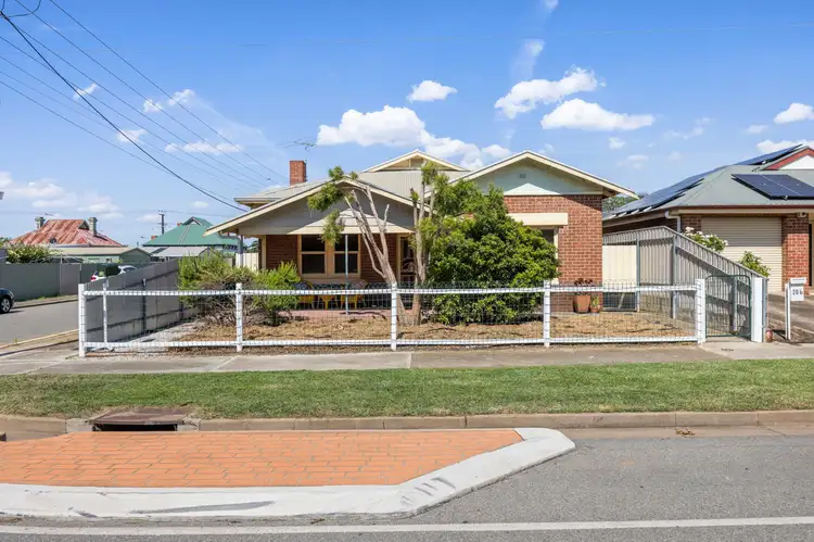 30 McGregor Terrace, Rosewater SA 5013