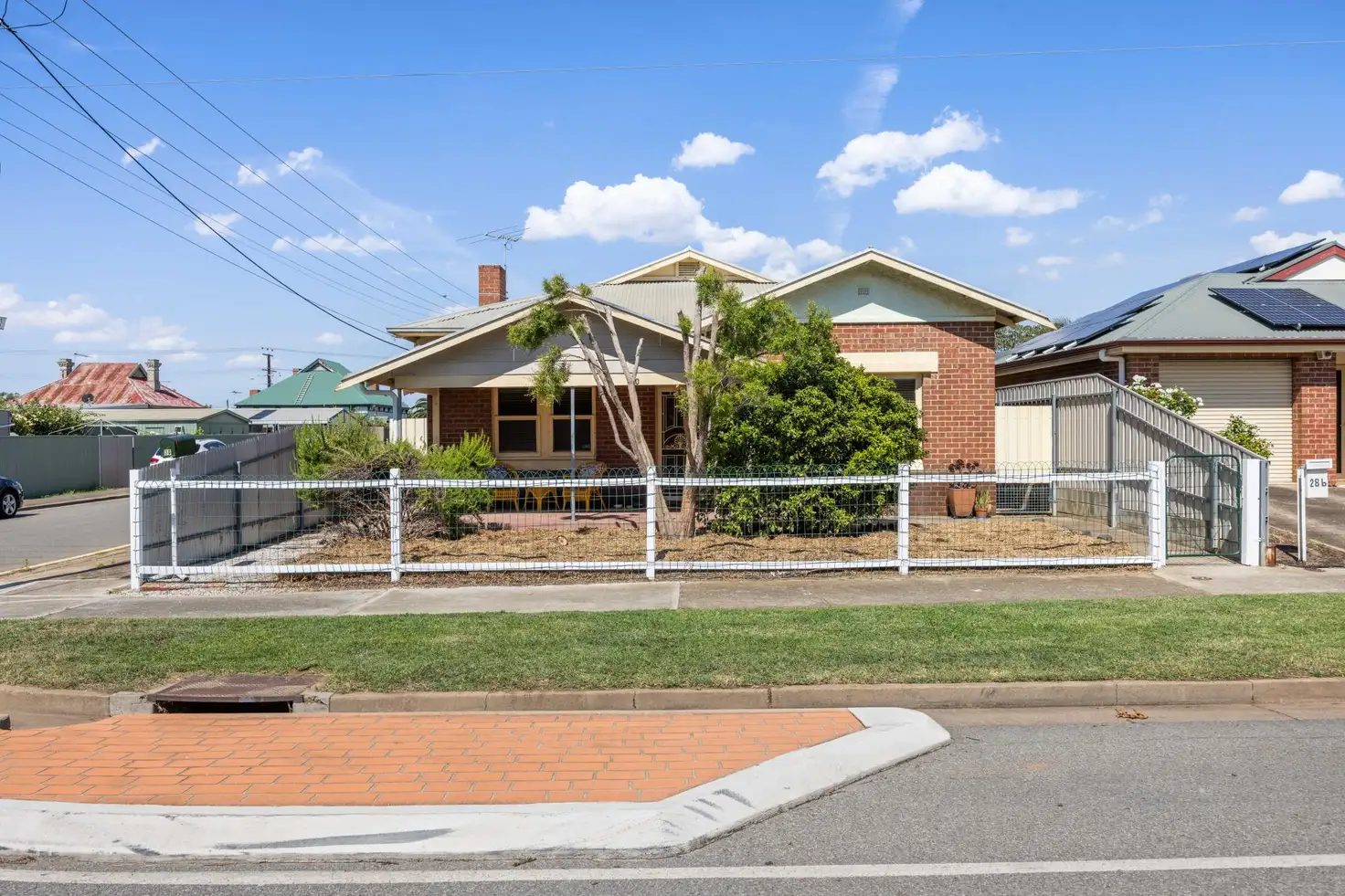 Main view of Homely house listing, 30 McGregor Terrace, Rosewater SA 5013