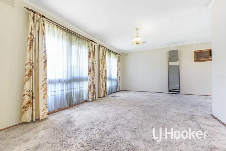 Third view of Homely house listing, 27 Jeffrey Street, Hampton Park VIC 3976