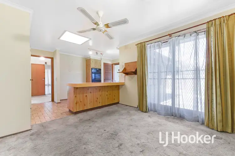 Fourth view of Homely house listing, 27 Jeffrey Street, Hampton Park VIC 3976