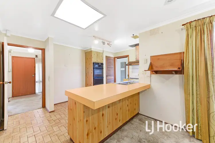 Fifth view of Homely house listing, 27 Jeffrey Street, Hampton Park VIC 3976