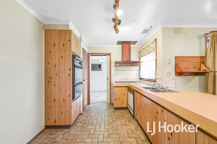 Sixth view of Homely house listing, 27 Jeffrey Street, Hampton Park VIC 3976