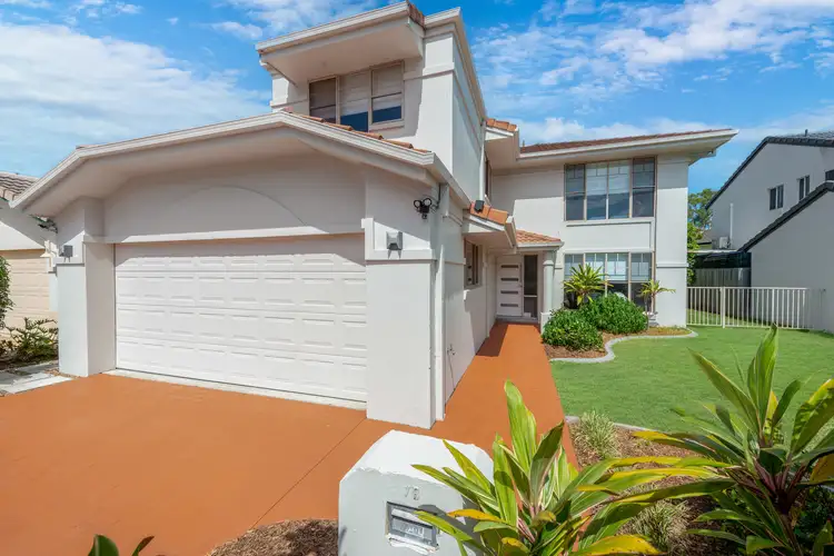 Second view of Homely house listing, 18 Encore Crescent, Ashmore QLD 4214