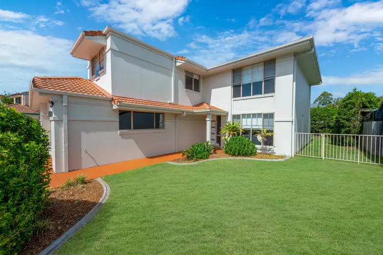 Third view of Homely house listing, 18 Encore Crescent, Ashmore QLD 4214
