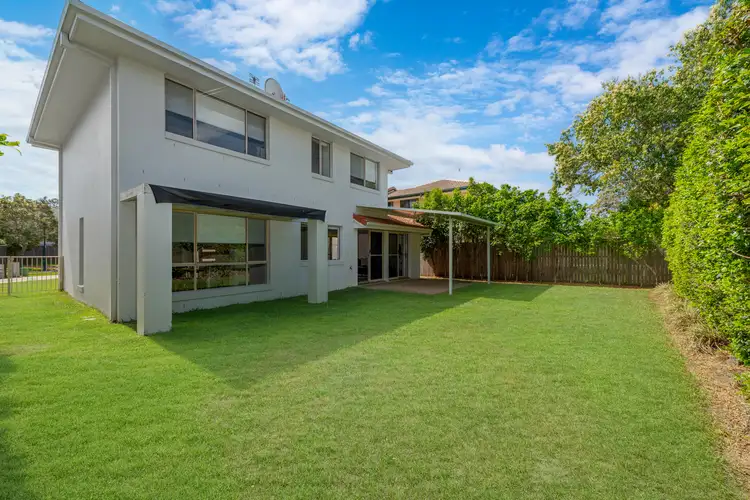 Fifth view of Homely house listing, 18 Encore Crescent, Ashmore QLD 4214