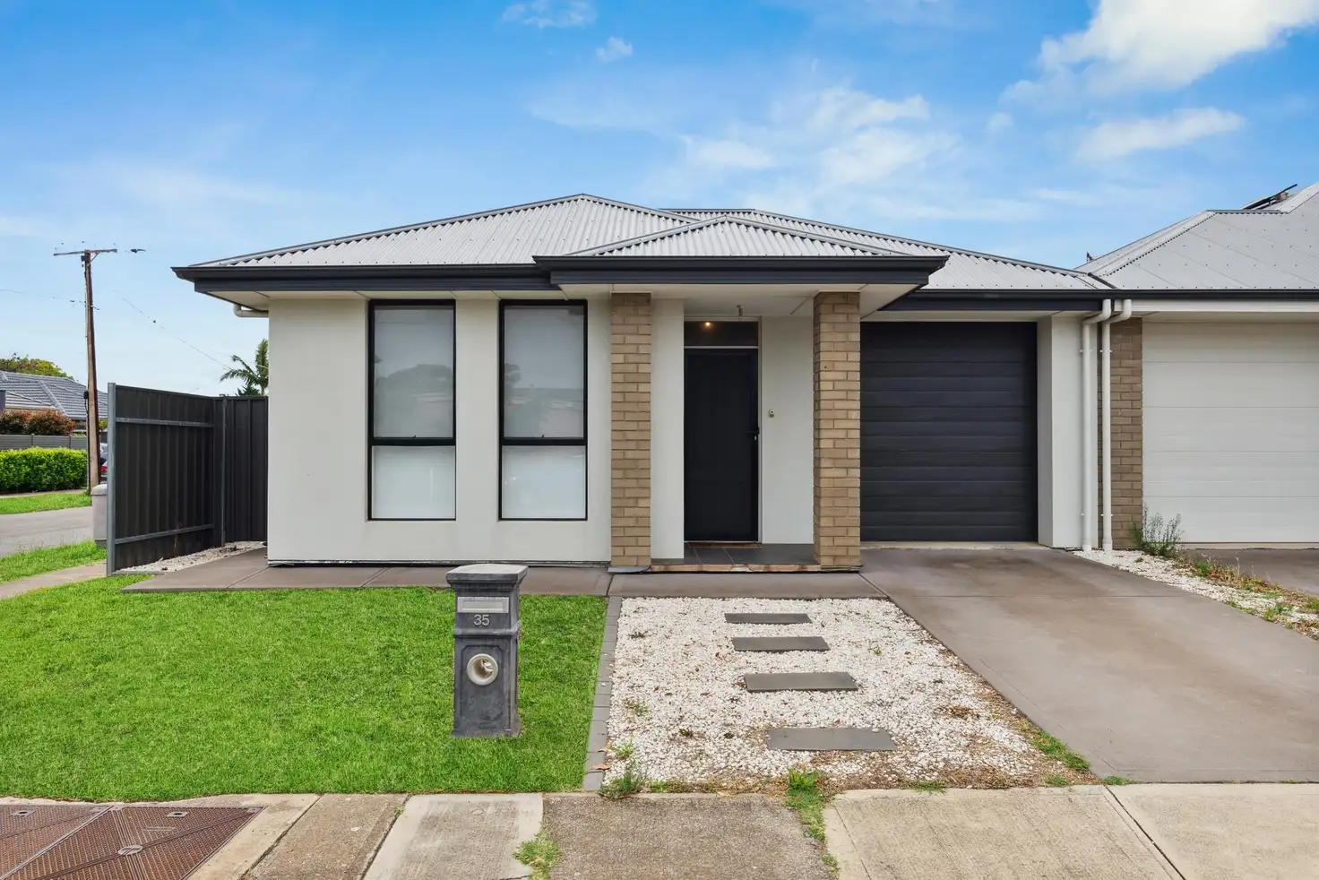 Main view of Homely house listing, 35 Kingborn Avenue, Seaton SA 5023