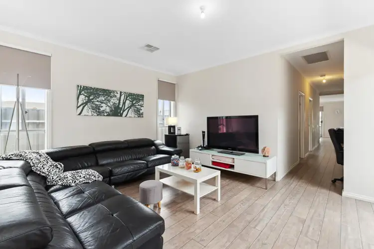 Second view of Homely house listing, 35 Kingborn Avenue, Seaton SA 5023