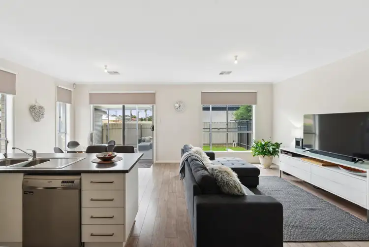Fifth view of Homely house listing, 35 Kingborn Avenue, Seaton SA 5023