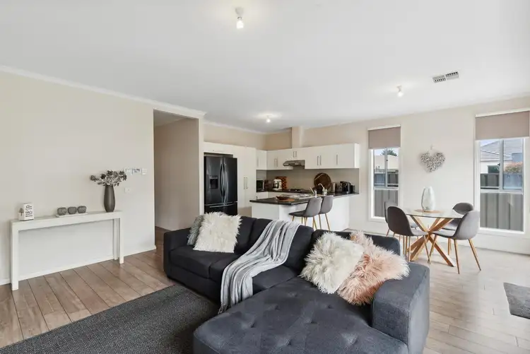 Sixth view of Homely house listing, 35 Kingborn Avenue, Seaton SA 5023