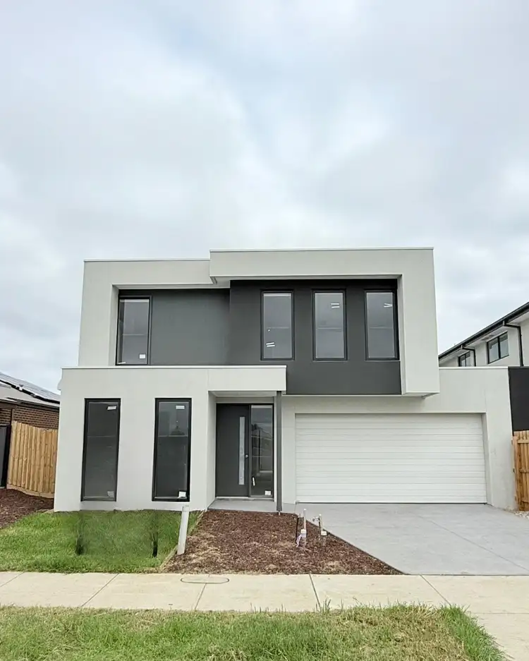 Main view of Homely house listing, Lot 446 Dream Avenue, Cranbourne East VIC 3977