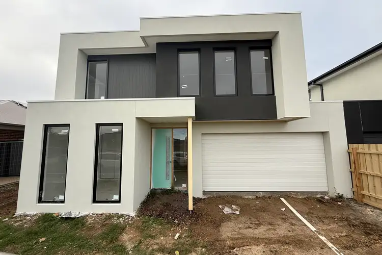 Lot 446 Dream Avenue, Cranbourne East VIC 3977