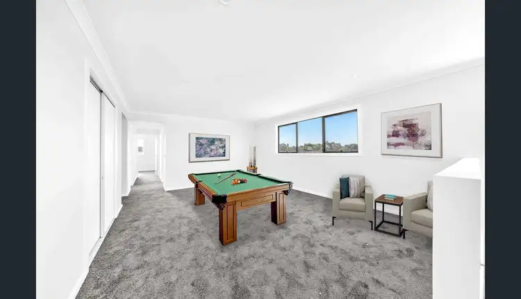Third view of Homely house listing, Lot 446 Dream Avenue, Cranbourne East VIC 3977