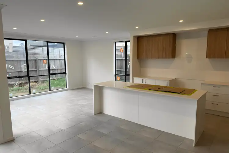 Fourth view of Homely house listing, Lot 446 Dream Avenue, Cranbourne East VIC 3977