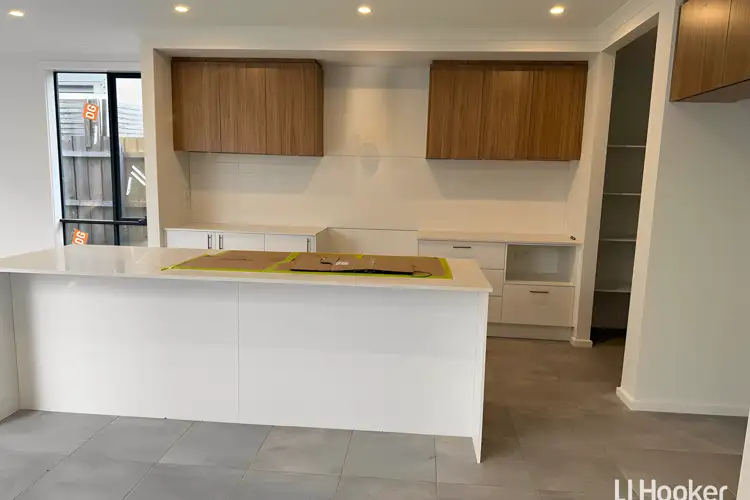 Fifth view of Homely house listing, Lot 446 Dream Avenue, Cranbourne East VIC 3977