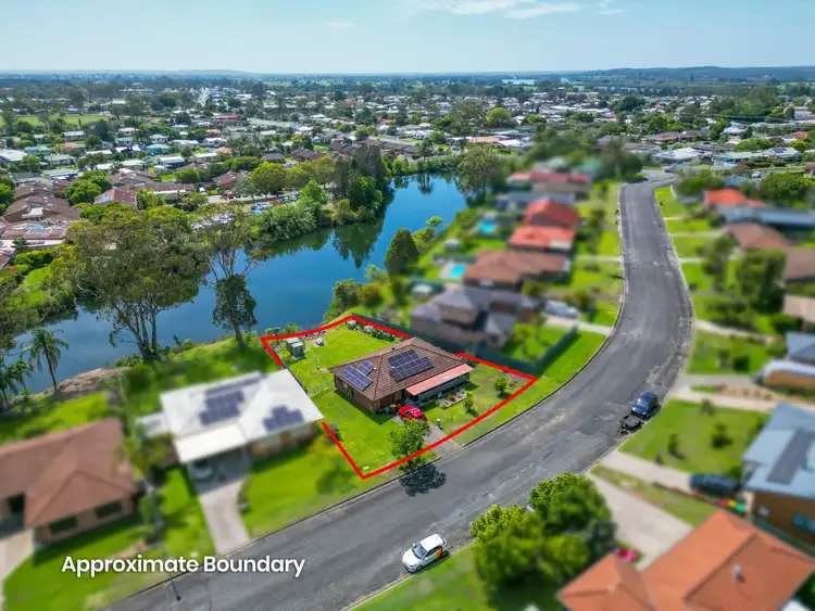Main view of Homely house listing, 16 Palanas Drive, Taree NSW 2430