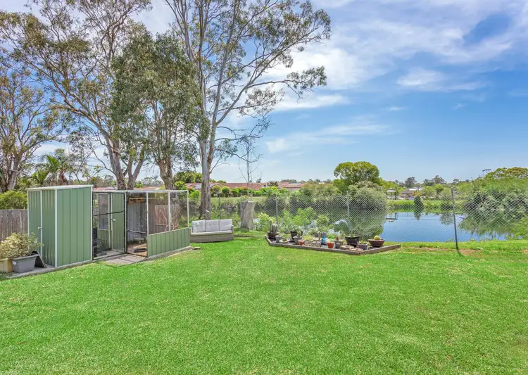 Sixth view of Homely house listing, 16 Palanas Drive, Taree NSW 2430