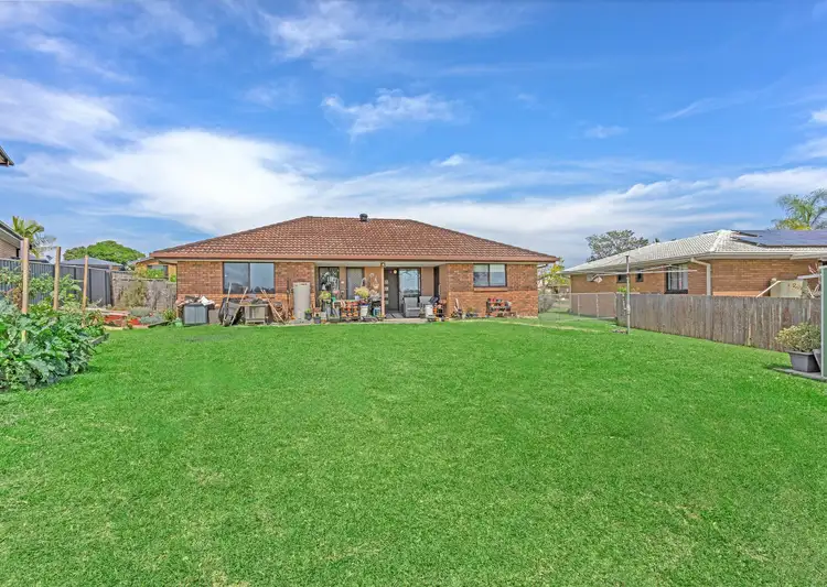 Seventh view of Homely house listing, 16 Palanas Drive, Taree NSW 2430