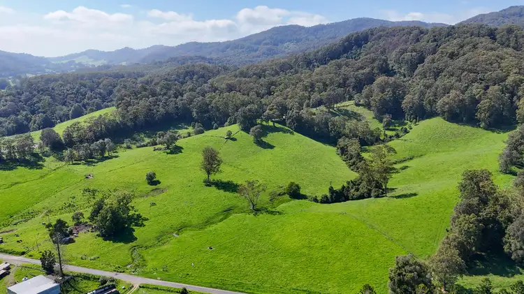 Second view of Homely rural property listing, 329 South Island Loop Road, Upper Orara NSW 2450