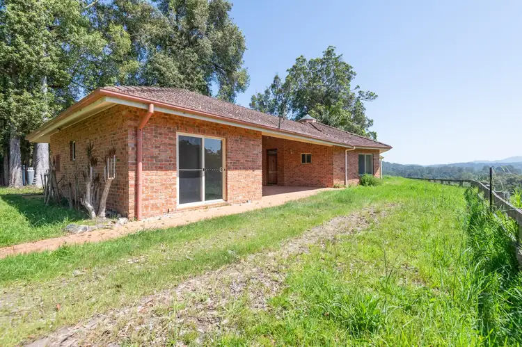 Fourth view of Homely rural property listing, 329 South Island Loop Road, Upper Orara NSW 2450