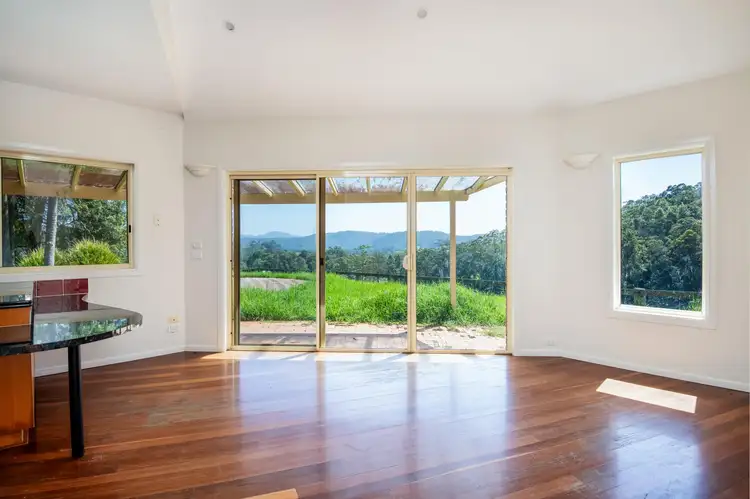 Sixth view of Homely rural property listing, 329 South Island Loop Road, Upper Orara NSW 2450