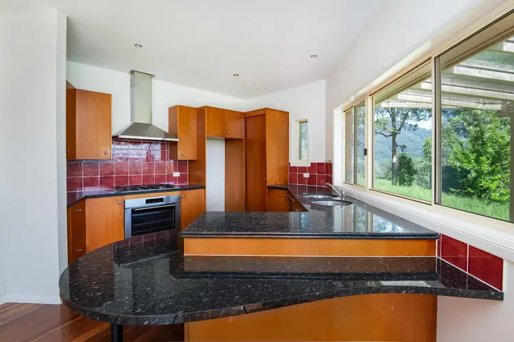 Seventh view of Homely rural property listing, 329 South Island Loop Road, Upper Orara NSW 2450