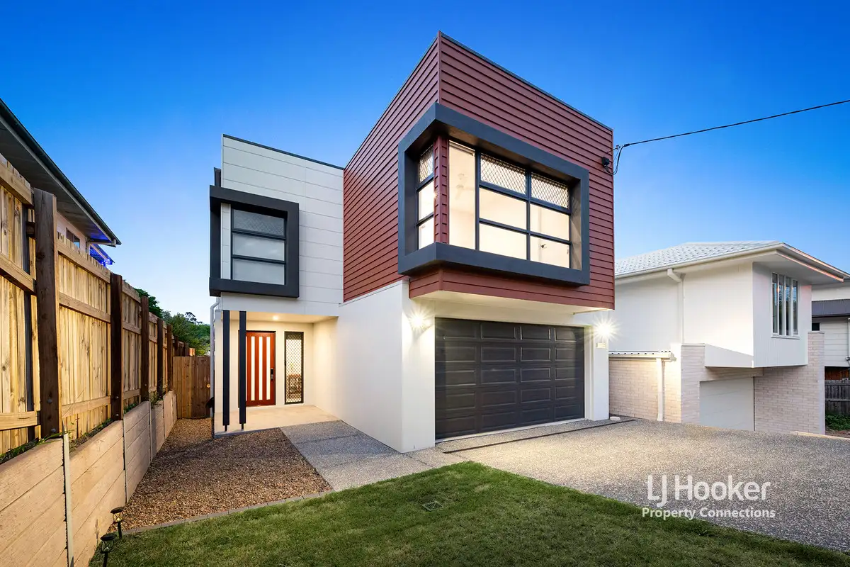 Main view of Homely house listing, 291 Kitchener Road, Stafford Heights QLD 4053