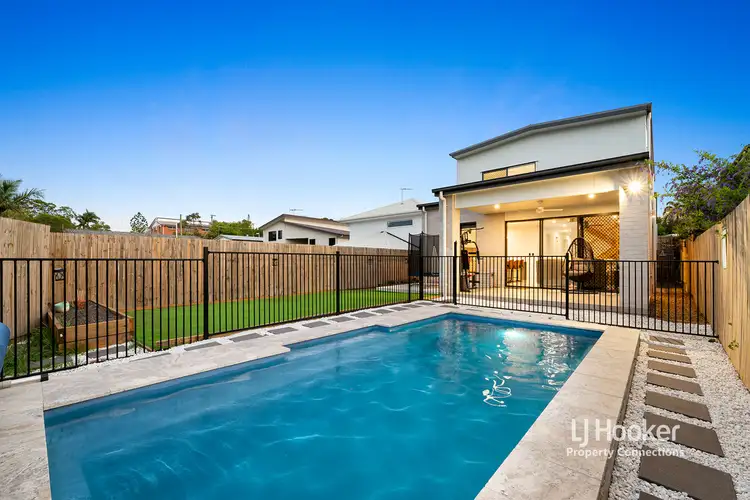 Second view of Homely house listing, 291 Kitchener Road, Stafford Heights QLD 4053