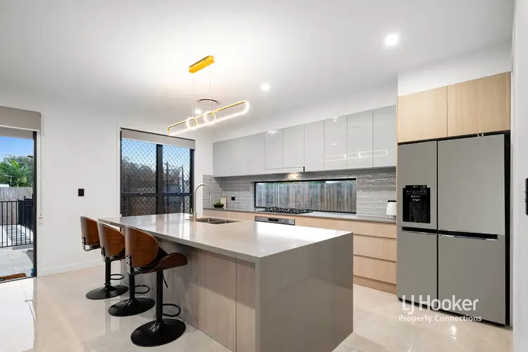 Fourth view of Homely house listing, 291 Kitchener Road, Stafford Heights QLD 4053
