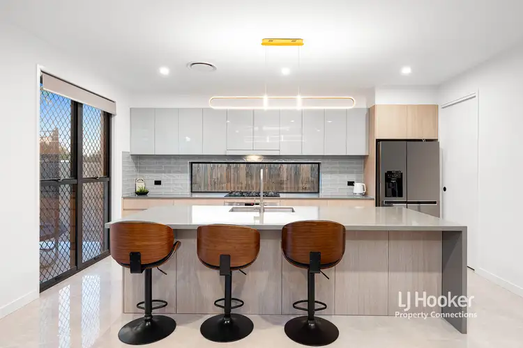 Fifth view of Homely house listing, 291 Kitchener Road, Stafford Heights QLD 4053