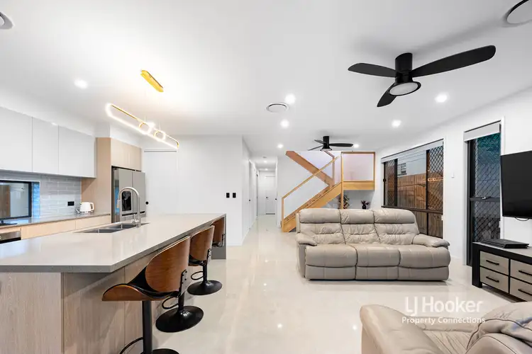 Sixth view of Homely house listing, 291 Kitchener Road, Stafford Heights QLD 4053