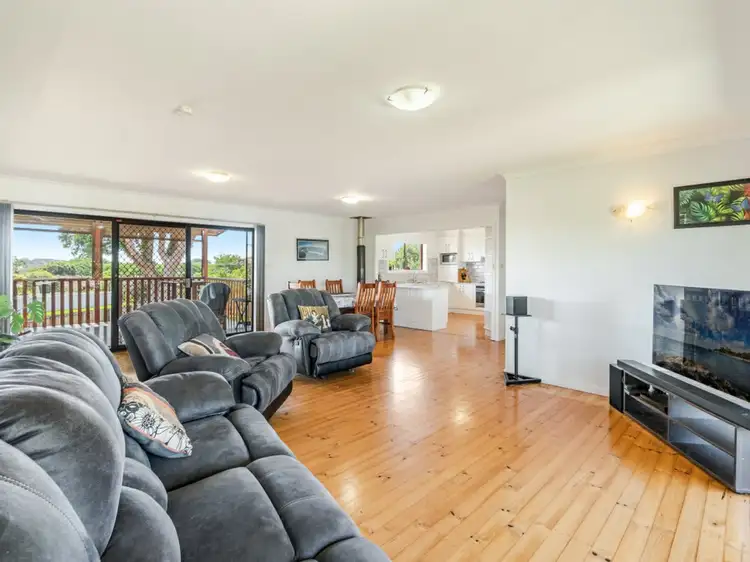 Second view of Homely house listing, 3 Teven Road, Alstonville NSW 2477