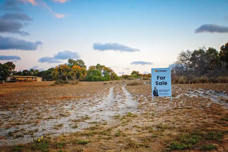 Third view of Homely land listing, 222 Cambewarra Drive, Hopetoun WA 6348