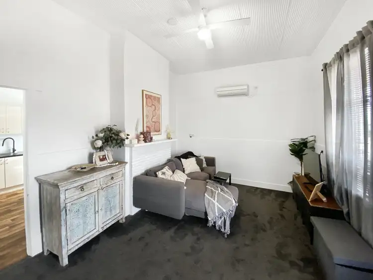 Third view of Homely house listing, 596 Blende Street, Broken Hill NSW 2880