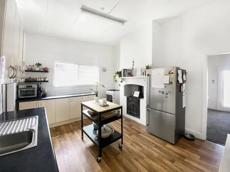 Fifth view of Homely house listing, 596 Blende Street, Broken Hill NSW 2880