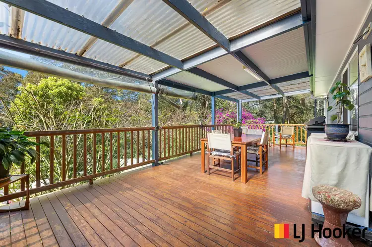 Third view of Homely house listing, 22 Kobada Avenue, Lilli Pilli NSW 2536