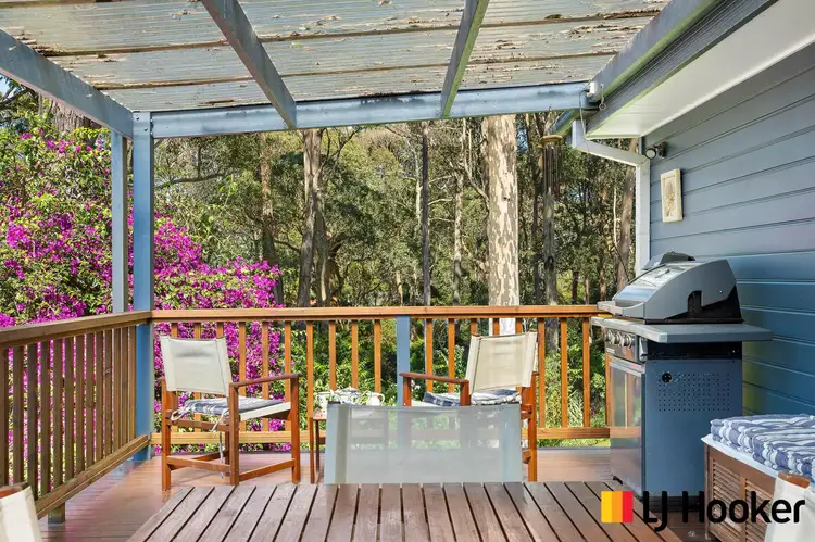 Fifth view of Homely house listing, 22 Kobada Avenue, Lilli Pilli NSW 2536