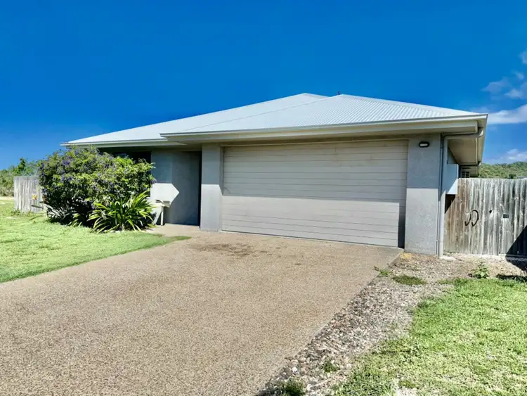 48 Scenic Crescent, Bowen QLD 4805