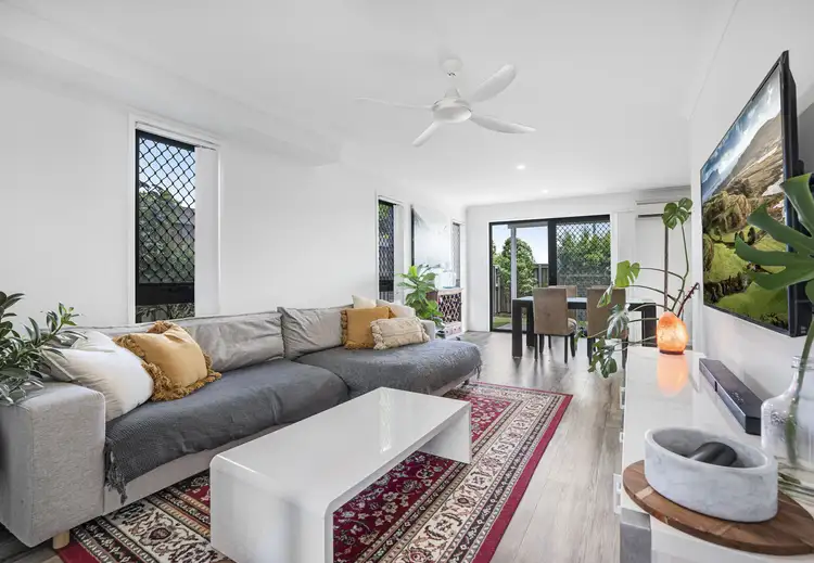 Third view of Homely townhouse listing, Unit 8/1501 Wynnum Road, Tingalpa QLD 4173