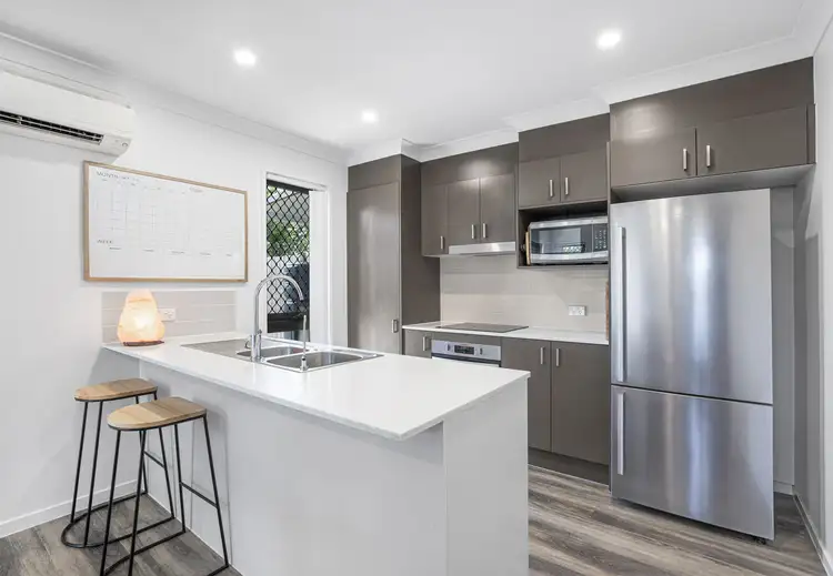 Fourth view of Homely townhouse listing, Unit 8/1501 Wynnum Road, Tingalpa QLD 4173