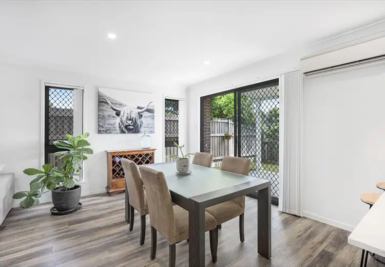 Fifth view of Homely townhouse listing, Unit 8/1501 Wynnum Road, Tingalpa QLD 4173