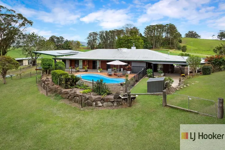 Main view of Homely house listing, 353 Reserve Creek Road, Kielvale NSW 2484